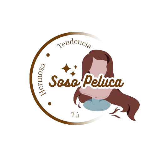 Soso Peluca Logo